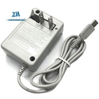 Bộ sạc AC Adapter cho Nintendo Voor Nieuwe 3DS XL LL Voor DSi DSi XL 2DS 3DS 3DS XL US Plug