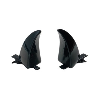 Nice Quỷ Mini Rồng Sừng Kẹp Tóc Barrettes Halloween Cosplay Hóa Trang Mũ Kẹp Tóc Quỷ Cosplay