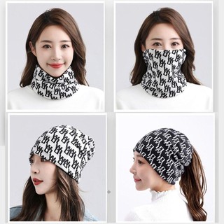Khăn Choàng Ren Cotton Mềm Zenihco - Thiết Kế Thời Trang, Nhiều Chức Năng Ấm Áp