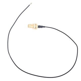 Clip Ăng-ten cáp IPEX4 sang RPSMA tiện lợi cho AX200NGW 8265AC 8265NGW 7265AC