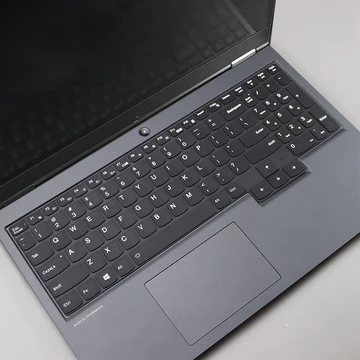 Vỏ bàn phím laptop silicon cho Lenovo Legion Pro 7i 16 Gen 9 2024 / Legion 7 16 & Lenovo Legion 7i Pro 2024 16 inch
