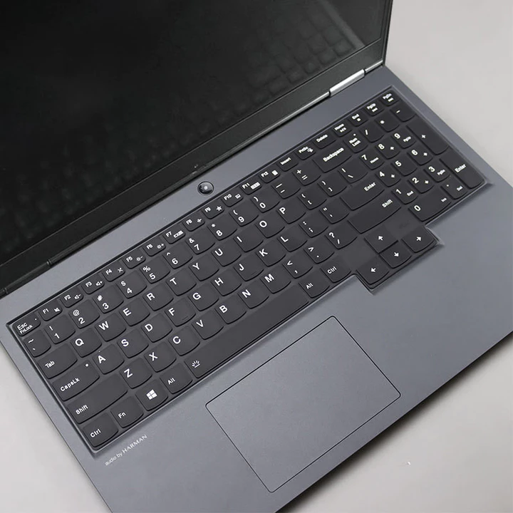 Vỏ bàn phím laptop silicon cho Lenovo Legion Pro 7i 16 Gen 9 2024 / Legion 7 16 & Lenovo Legion 7i Pro 2024 16 inch