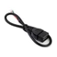 Niki USB sang 4Pin MX1 25 Cáp chuyển đổi nguồn Truyền dữ liệu hiệu quả Thiết thực