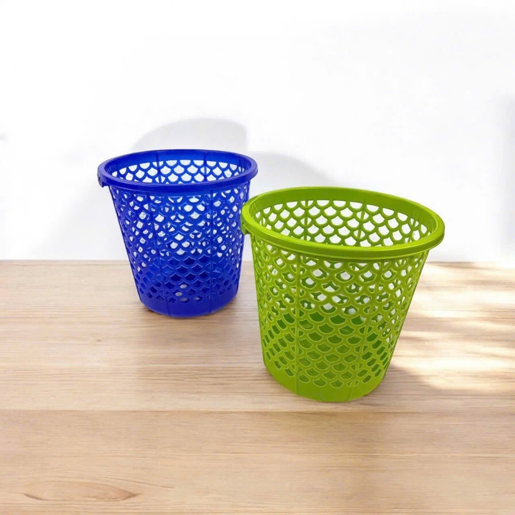 Sọt Rác Nhỏ Vinh Nam Plastic Thiết Kế Gọn Gàng Và Tiện Lợi Sạch Sẽ Cho Mọi Không Gian Mã 886