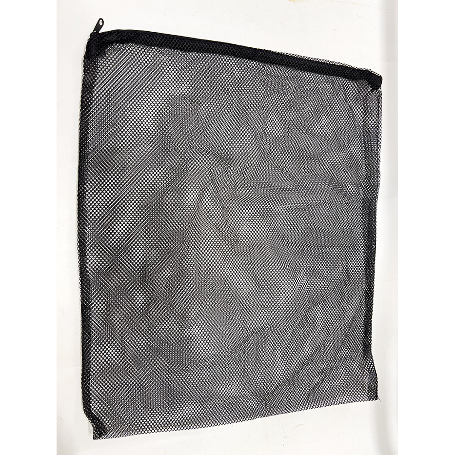 Túi Lưới Đen Chứa Vật Liệu Lọc (40x30cm) (1 túi)