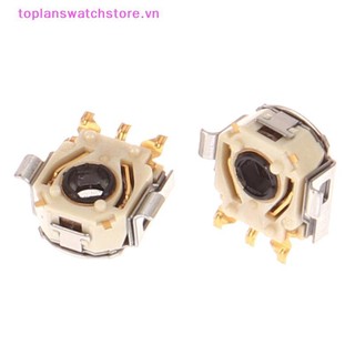 Bộ mã hóa Toplanswatchstore 2 EC05E1220401 Bộ giải mã thông qua Bộ mã hóa Menu máy ảnh ALPS VN Bộ mã hóa chuột