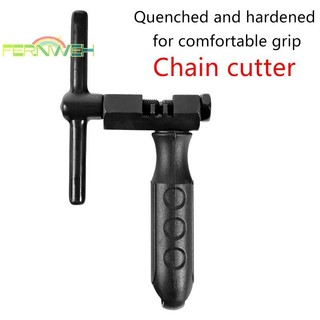 [Fernweh] Dụng cụ tháo chốt xích Đường xe đạp Liên kết ngắt bộ chia Công cụ sửa chữa chu kỳ Xe đạp leo núi Máy cắt kéo [MỚI]