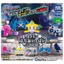 Có hàng Đồ chơi viên nang T-ARTS Nhật Bản, Pokémon Steel Series, tượng nhỏ yêu tinh Giratina IXMU