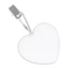 Handbag LED Light Automatic Motion Activated Heart Shaped