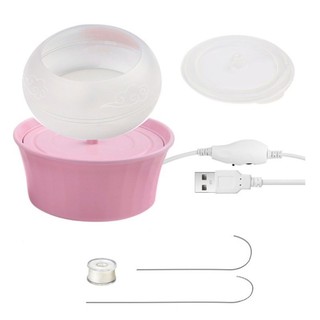 Máy Xỏ Hạt Cườm Dùng Làm Vòng Tay / Vòng Tay Sạc Cổng USB Tiện Dụng