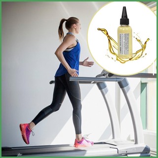 Dầu Bôi Trơn Đai Không Mùi Ổn Định Cho Hầu Hết Các Chất Bôi Trơn Treadmill
