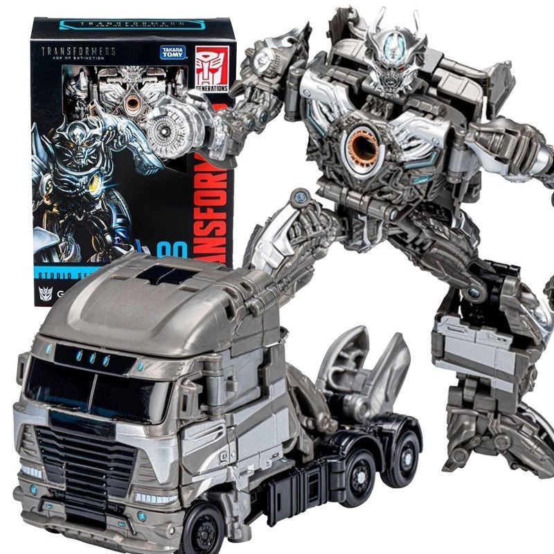 Hasbro Hasbro Transformers Phim Đồ Chơi SS Navigator-Class V-Class SS90 ...