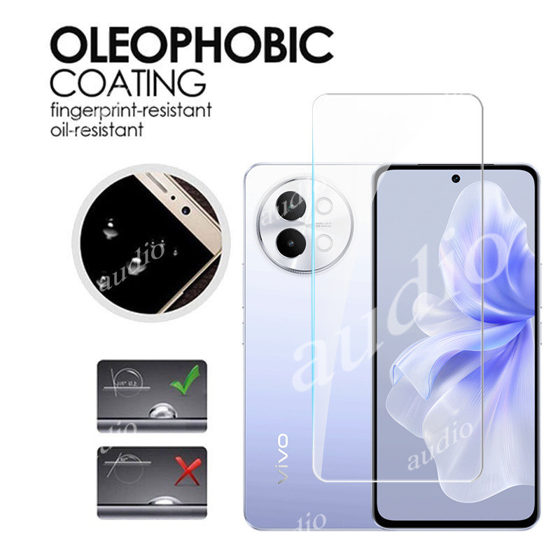 Nubia Neo 5 Pro GT 5G Nubia Neo 3 GT 5G 3 Miếng Kính Cường Lực Bảo Vệ Màn Hình Cho ZTE Nubia Neo 2 3 GT NEO2 NEO3 GT 5G Trong Suốt Trong Suốt Bảo Vệ Mỏng Phim Cho ZTE Nubia NEO2 NEO3 5G Vỏ Điện Thoại Phim