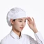 Mũ đầu bếp phục vụ ăn uống GUSTAVA, Mũ làm việc rắn có thể điều chỉnh, Mũ làm việc phục vụ bàn thoáng khí chống bụi chống bụi Unisex