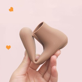 [COD] Vỏ tay nắm cửa SCANDIFY, Vỏ núm cửa chống va chạm, Silicon chống tĩnh điện di động Bảo vệ ổ đũa an toàn cho trẻ em tại nhà