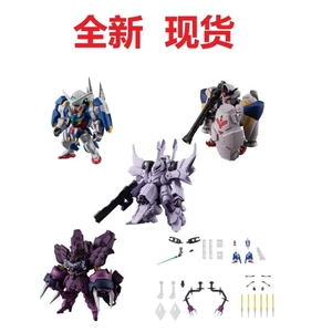 Hàng có sẵn BANDAI Gundam FW CONVERGE Plus 04 Rosen Zulu Titanic Avalanche Can Angel XY8N