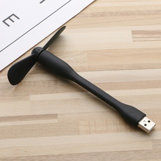 QUẠT USB 2 CÁNH CỰC MÁT NHIỀU MÀU - FETA