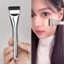 Bàn chải nền siêu mỏng Bàn chải trang điểm chuyên nghiệp cho đế trang điểm Dụng cụ bôi nền Dụng cụ trang điểm Phụ kiện bàn chải trang điểm