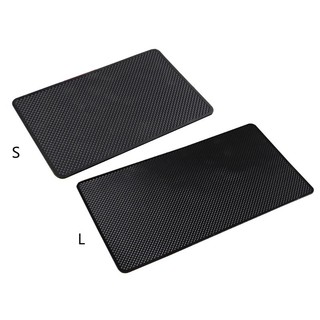 Thảm chống trượt ô tô đa chức năng HL Giá đỡ điện thoại tự động Đệm lưu trữ điều hướng