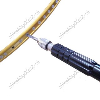 1 Cái Vợt Cầu Lông Khoen Grommets Nón Dụng Cụ Cho Vợt Cầu Lông Phụ Kiện