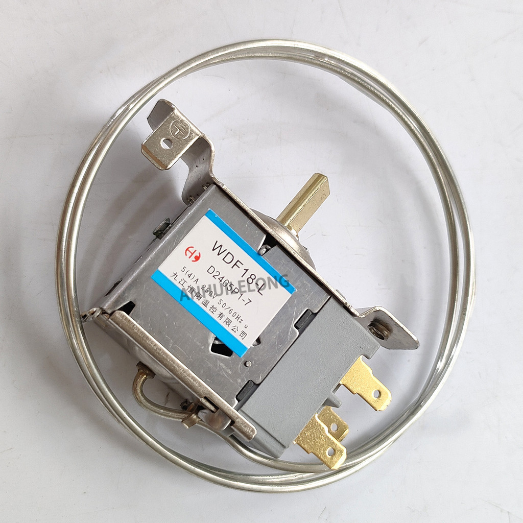 Tủ Lạnh Tủ Lạnh Tủ Đông Bình Giữ Nhiệt WDF18-L Cơ Nhiệt Độ Nhiệt Độ Đầu ...