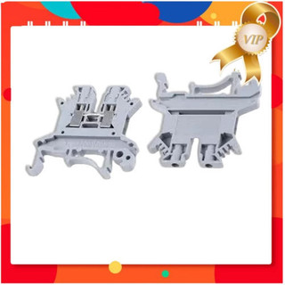 (HCM) Đầu nối cáp, domino tép xám nhiều size 1.5, 2.5mm.