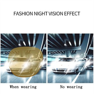 Kính râm đổi màu phân cực, chống tia cực tím, đi xe, nam, vuông, Photochromic
