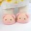 Giày búp bê SUNKISSD, Giày búp bê động vật 20cm, Phụ kiện búp bê dễ thương Giày Mini Cotton làm bằng tay Quà tặng sinh nhật