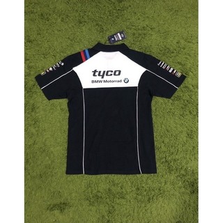 Áo Polo Tyco BMW Motorrad