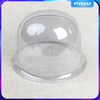 10 Chiếc Mũ Giá Trưng Bày Bên Trong Hỗ Trợ Hình Vòm Hiển Thị Thông Hơi Để Bàn Đa Năng Nón Shaper Mũ Giá Đỡ Cho Cửa Hàng Phòng Khách