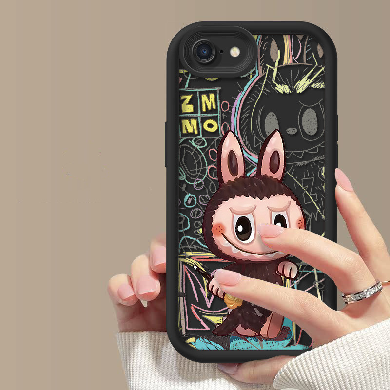 ốp lưng  iphone 6s plus ốp lưng iphone 6s Ốp điện thoại LaBuBu cho dễ thương