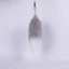 GOD 20cm Giả Cáo Đuôi Móc Khóa Sang Trọng Trang Trí Trang Trí Nội Thất Ô Tô Treo Mặt Dây Chuyền Trang Trí Cho Túi Và Chìa Khóa