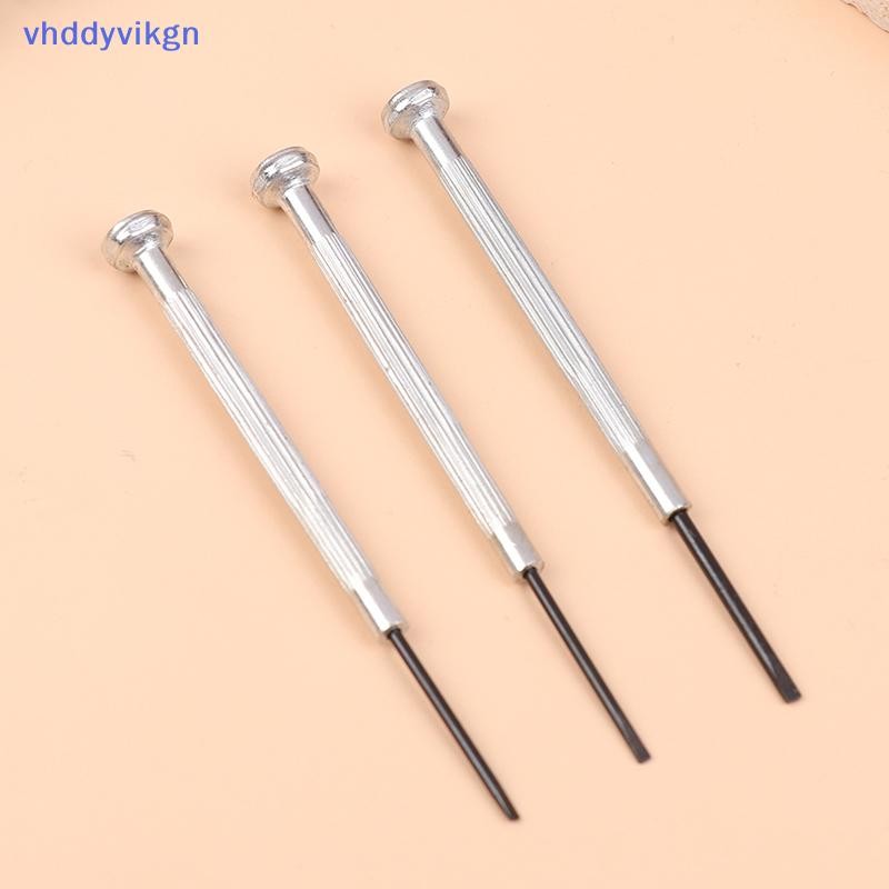 Vhdd 6 Cái / bộ Bộ Tua Vít Chính Xác Dụng Cụ Đồng Hồ Cho Đồng Hồ Trang Sức Kính Dụng Cụ Sửa Chữa VN