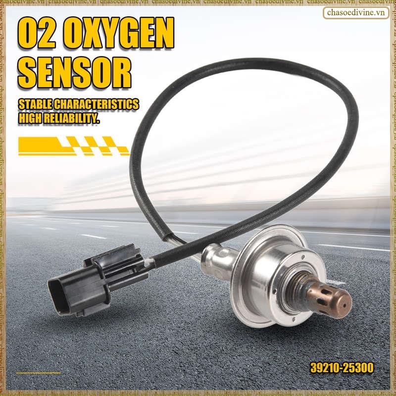 [K O G X] 39210-25300 O2 Cảm biến oxy cho KIA Carens Optima Magentis 2.0L HYUNDAI SONATA 2.4L 2005-2012 234-4433 3921025300