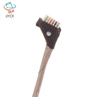[DTA] Cáp LCD Laptop Mới Cho 15-DY 15S-FQ 15-EF 15S-EQ 15S-FP TPN-Q222 Q230 30PIN DD00P5LC201 Cáp Màn Hình VN