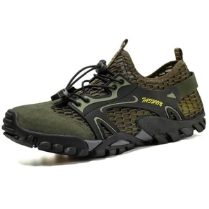 Giày dã ngoại_phượt_trekking _tactical