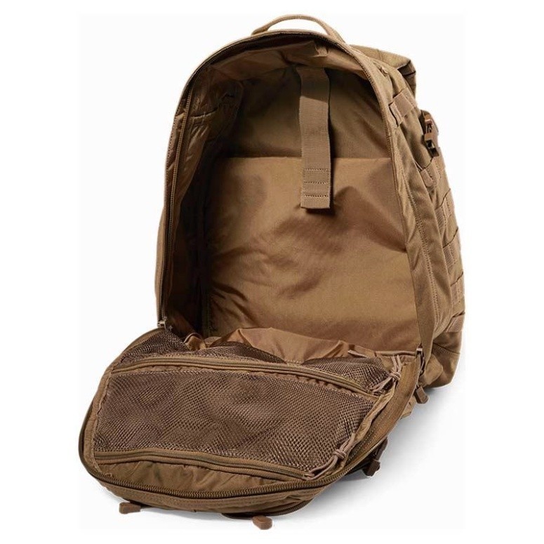 Ba lô chiến thuật 5.11 RUSH24™ 2.0 BACKPACK 37L_có hình thật _tactical