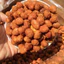 1KG_ĐẬU PHỘNG RANG TỎI ỚT TỐT CHO NGƯỜI ĂN KIÊNG,GIẢM CÂN
