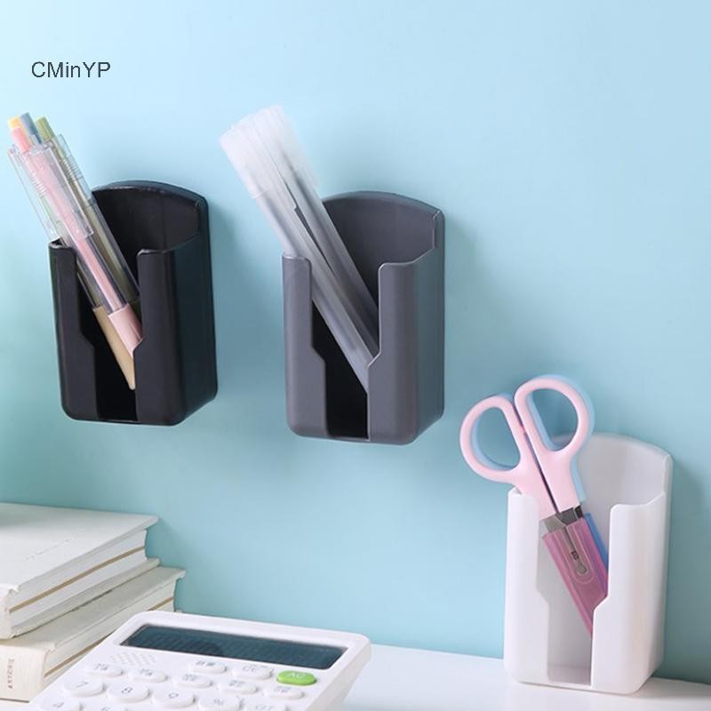 Cminyp Đa Năng Điều Khiển Từ Xa Giá Đỡ Điện Thoại Sạc Giá Đỡ Điều Hòa Không Khí Điều Khiển Từ Xa Giá Đỡ Treo Tường Giá Đỡ Vinh Quang