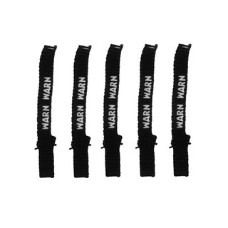 5 Chiếc RC Xe Tời Móc Kéo Dây Kéo Tời Kéo Thẻ Cho 1 / 10 RC Xe Bánh Xích Xe Trục SCX10 Traxxas TRX4 RC4WD Phần * * & &