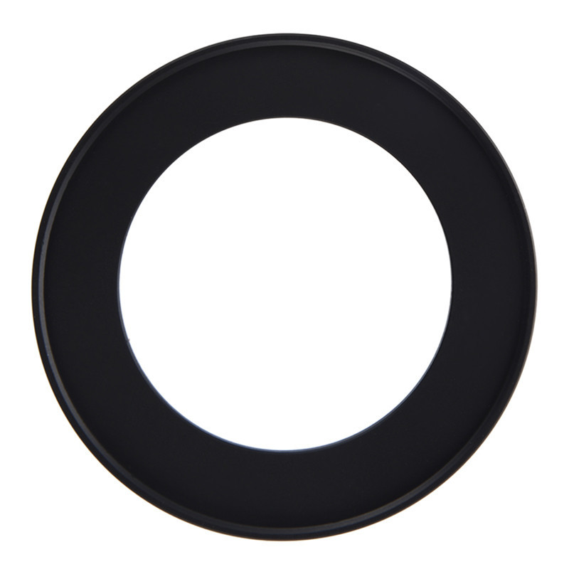 Bộ lọc ống kính máy ảnh Step Up Ring 49mm-67mm Đen