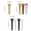 SA Guitar Cầu Pin Với Cầu Pin Kéo Dây Nhạc Cụ Dây Kéo Móng Tay