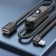 WU USB 2 0 Cáp Nối Dài Tốc Độ USB Nam Sang Nữ Cáp Nối Dài Cho USB Đầu Đọc Ổ Đĩa Flash Bàn Phím Ổ Cứng