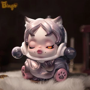 【Bingo】mô hình hộp mù, hộp mô hình ngẫu nhiên, Dream Eater sp7 series [1 bộ 13 chiếc] bộ hộp mù hoàn chỉnh, Búp bê sưu tầm, quà tặng sinh nhật độc đáo, Phiên bản tiếng Trung tiết kiệm chi phí (0003)