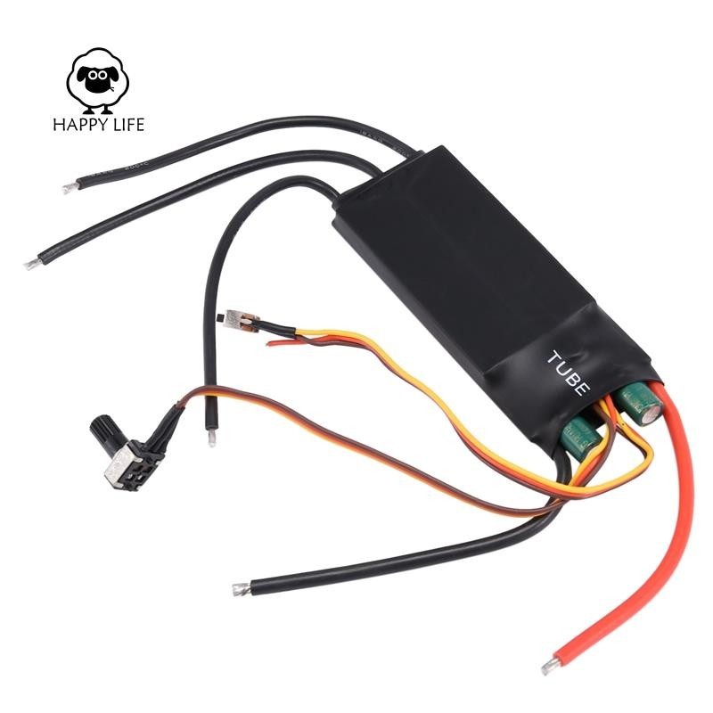 [Xinggao] DC6-24V 1000W BLDC Trình điều khiển động cơ không chổi than DC 3 pha Bộ điều chỉnh tốc độ bảng điều khiển động cơ DC không cần hành lang