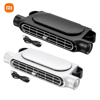 Quạt làm mát ô tô USB cho ghế trước/sau, tựa đầu, dây đeo điều chỉnh, trang trí nội thất
