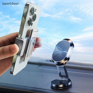 [Sportoutdoor] Xoay 360 Có Thể Gập Lại Đứng Kẹp Sau Giá Đỡ Nhẫn Điện Thoại Bàn Di Động Đa Góc Chân Đế Ngón Tay Kim Loại Có Thể Điều Chỉnh [ra]