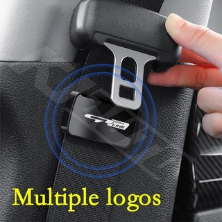 1 / 2 Chiếc Kia Dây An Toàn Ô Tô Ổn Định Mới Kia KN Morning Seltos Carens Forte Cerato Soluto Sportage Picanto RIO Carnival sorento Dây An Toàn Từ Tính Neo Phụ Kiện Giảm Tiếng Ồn