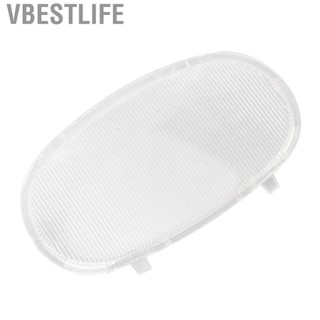 VBESTLIFE Đèn cửa ô tô Ống kính đèn ABS Dễ dàng lắp đặt 8411A001 Chống va đập cho L200 Triton MK4 2006 2014