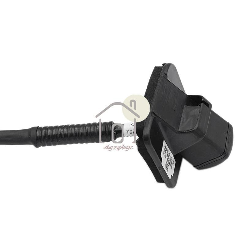 【 Dgzqbyc 】 Camera dự phòng phía sau Quan sát đa góc cho Camera dự phòng Honda Accord 2014- 2017 39530-T2A-A21 39530-T2A-U110-M2